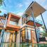 3 Bedroom Villa for sale at Verano Residence, Bo Phut, Koh Samui