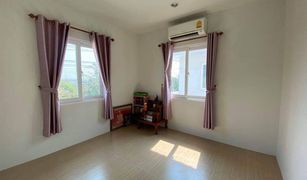 3 Bedrooms House for sale in Lam Sai, Phra Nakhon Si Ayutthaya The Touch House Wongwaen-Wang Noi