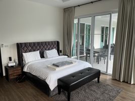 2 Schlafzimmer Villa zu verkaufen im Woodlands Residences, Thap Tai, Hua Hin