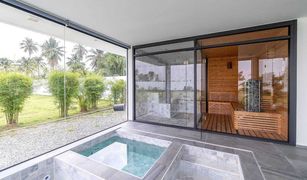 6 Bedrooms Villa for sale in Huai Yai, Pattaya 