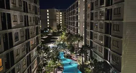 Available Units at Dcondo Reef Phuket