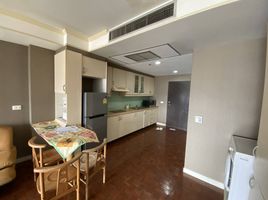 在The Natural Place Suite Condominium租赁的1 卧室 住宅, Thung Mahamek