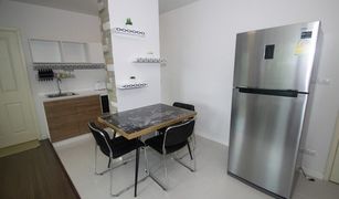 2 Bedrooms Condo for sale in Nong Kae, Hua Hin Baan Imm Aim