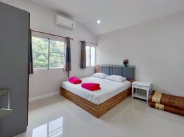 3 Schlafzimmer Haus zu verkaufen in Hang Dong, Chiang Mai, San Phak Wan