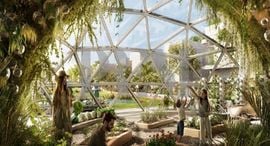 Доступные квартиры в The Sustainable City - Yas Island