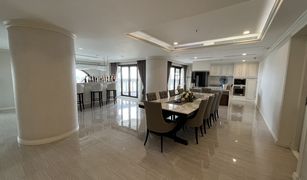 3 Bedrooms Penthouse for sale in Si Lom, Bangkok Nusa State Tower Condominium