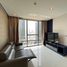 1 Bedroom Condo for sale at The Bangkok Sathorn, Thung Wat Don