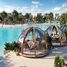 3 Schlafzimmer Reihenhaus zu verkaufen im Santorini, DAMAC Lagoons