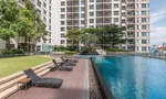 Features & Amenities of S&S Sukhumvit Condominium