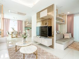 3 Schlafzimmer Villa zu verkaufen im Malada Grand Coulee, Buak Khang, San Kamphaeng, Chiang Mai