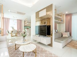 3 Schlafzimmer Villa zu verkaufen im Malada Grand Coulee, Buak Khang, San Kamphaeng