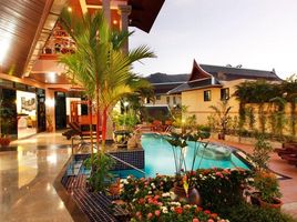 4 Schlafzimmer Villa zu vermieten im Kata Seaview Villas, Karon, Phuket Town