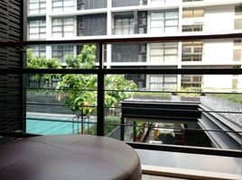 1 Schlafzimmer Wohnung zu vermieten im MODE Sukhumvit 61, Khlong Tan Nuea, Watthana, Bangkok