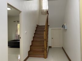 4 Schlafzimmer Villa zu vermieten im Moo Baan Sansaran, Nong Khwai