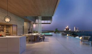 6 Bedrooms Villa for sale in The Crescent, Dubai Serenia Living Tower 2