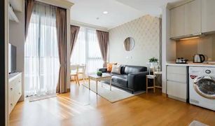 1 Bedroom Condo for sale in Khlong Tan, Bangkok The Lumpini 24