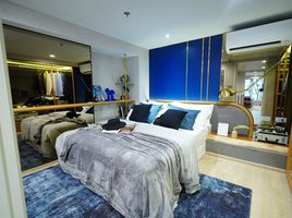 2 Bedroom Condo for sale at Culture Chula, Si Phraya