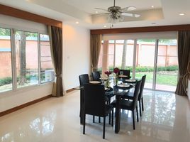 4 Schlafzimmer Villa zu vermieten im Grand Regent Residence, Pong, Pattaya, Chon Buri