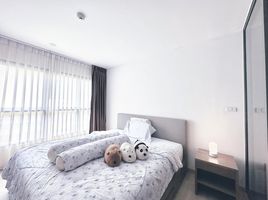 1 Schlafzimmer Wohnung zu vermieten im D'Memoria, Sam Sen Nai, Phaya Thai