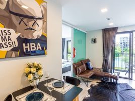 1 Schlafzimmer Appartement zu vermieten im Marvest, Hua Hin City