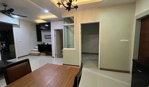 4 chambres Maison de ville a vendre à Prawet, Bangkok Golden Town 2 Onnut-Pattanakarn