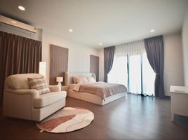 4 Schlafzimmer Villa zu vermieten im The City Bangna, Bang Kaeo, Bang Phli, Samut Prakan