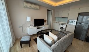 1 Bedroom Condo for sale in Khlong Tan Nuea, Bangkok H Sukhumvit 43