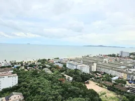 Studio Condo for sale at The Riviera Jomtien, Nong Prue