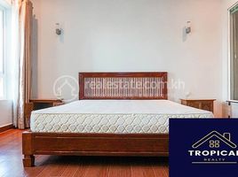 1 Schlafzimmer Wohnung zu vermieten im 1 Bedroom Apartment In Beng Trobeak, Chakto Mukh, Doun Penh