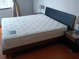 2 Schlafzimmer Appartement zu vermieten im Bright Sukhumvit 24, Khlong Tan, Khlong Toei