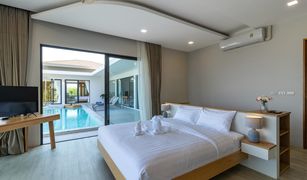 3 Bedrooms Villa for sale in Rawai, Phuket The Salin Seaview Villas 