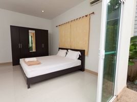 1 Schlafzimmer Villa zu vermieten im Saiyuan House , Rawai