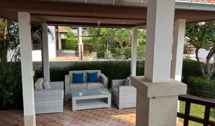 1 chambre Villa a vendre à Nong Kae, Hua Hin Manora Village I