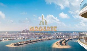 2 Bedrooms Apartment for sale in EMAAR Beachfront, Dubai Grand Bleu Tower