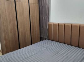 2 Schlafzimmer Wohnung zu vermieten im Supalai Loft Phasi Charoen Station, Bang Wa