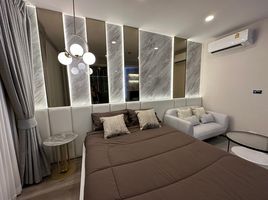 1 Schlafzimmer Wohnung zu vermieten im Soho Bangkok Ratchada, Huai Khwang