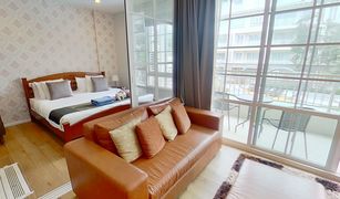 华欣 网络 Autumn Condominium 1 卧室 公寓 售 