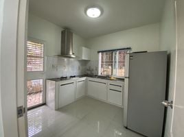 4 Bedroom House for rent at Moo Baan Sansaran, Nong Khwai