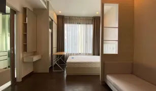 ขายคอนโด 1 ห้องนอน ใน มักกะสัน, กรุงเทพมหานคร คิว อโศก