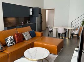 2 Schlafzimmer Wohnung zu vermieten im The Lofts Silom, Si Lom, Bang Rak