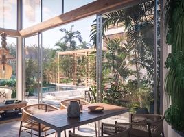 2 Bedroom Villa for sale at Greeny Moon Villas, Koh Phangan
