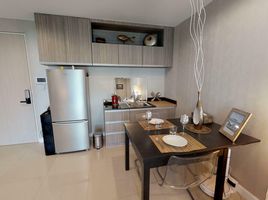 1 Bedroom Apartment for sale at The Series Udomsuk, Bang Na, Bang Na