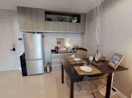 1 Bedroom Condo for sale at The Series Udomsuk, Bang Na, Bang Na