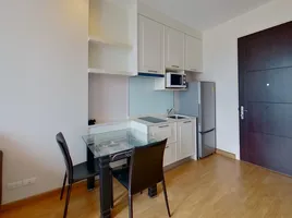 1 Schlafzimmer Wohnung zu vermieten im Q House Condo Sukhumvit 79, Phra Khanong