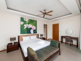 3 Schlafzimmer Villa zu verkaufen im KA Villa Rawai, Rawai