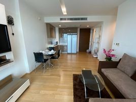 2 Schlafzimmer Appartement zu vermieten im Siri At Sukhumvit, Phra Khanong