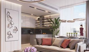 Квартира, Студия на продажу в Executive Towers, Дубай AHAD Residences