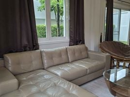 4 Bedroom Villa for rent at Supalai Essence Phuket, Si Sunthon