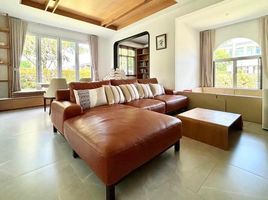 4 Bedroom House for sale at Mantana Bangna - Wongwaen, Dokmai, Prawet