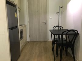 1 Schlafzimmer Wohnung zu vermieten im Dlux Condominium , Chalong